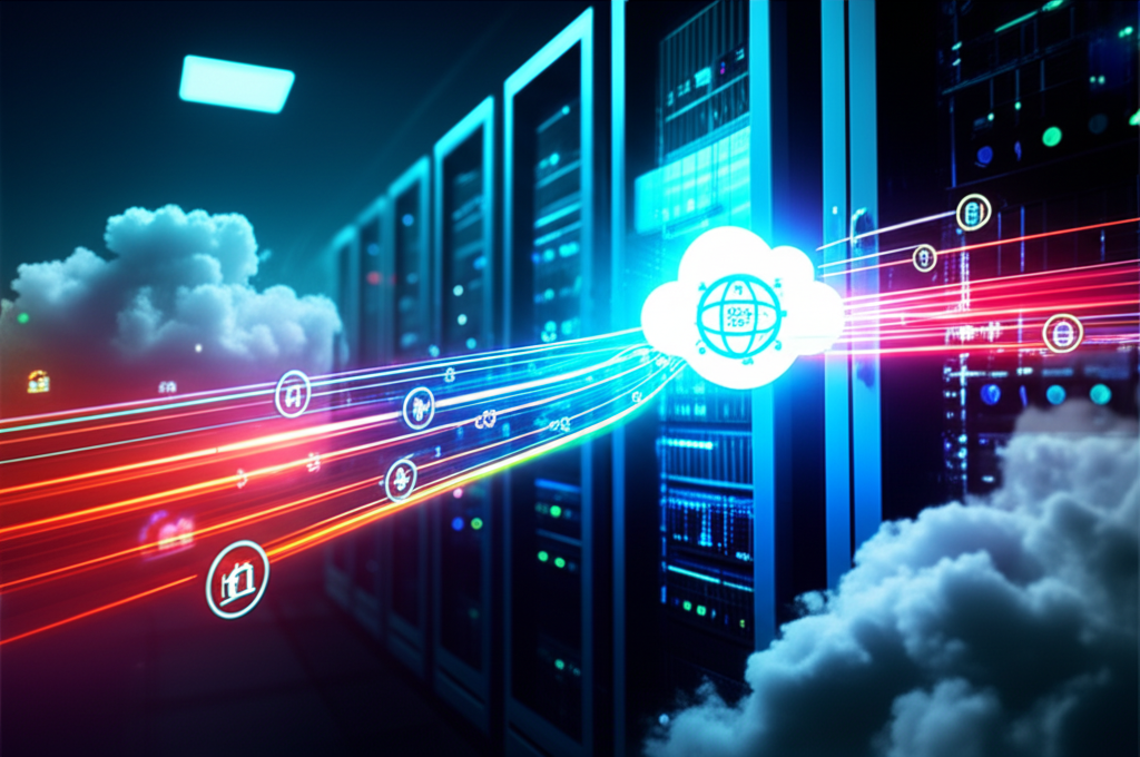 Kubernetes'te Event-Driven Uygulama Ölçeklendirme: KEDA ile Dinamik Verimlilik - BirCloud Blog