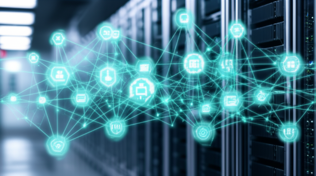 Kubernetes'te Cilium ile Gelişmiş Ağ ve Güvenlik Yönetimi: BirCloud ile Siber Güvenliği Yeniden Tanımlayın - BirCloud Blog