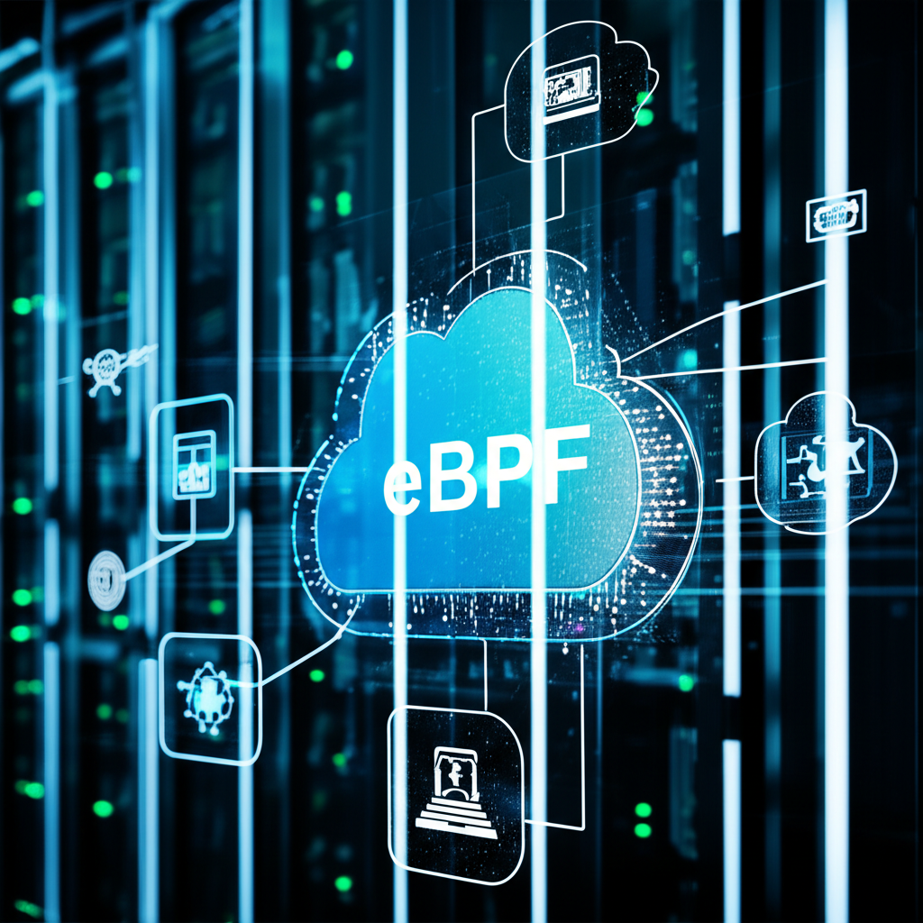 Kubernetes'te Cilium eBPF ile Gelişmiş Ağ ve Güvenlik Politikaları: Derinlemesine İnceleme ve Uygulama Örnekleri - BirCloud Blog