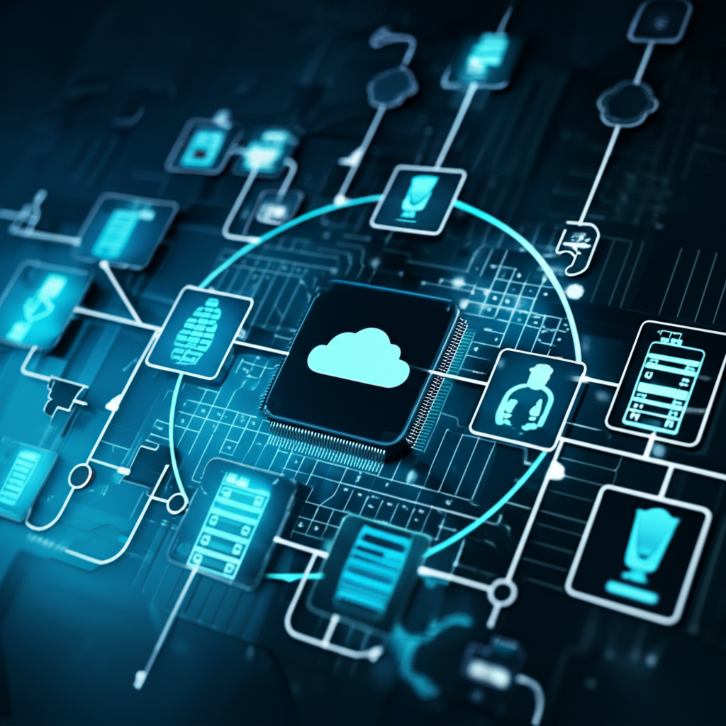 Argo CD ile GitOps Tabanlı Sürekli Dağıtım Stratejileri: Derinlemesine İnceleme ve En İyi Uygulamalar - BirCloud Blog