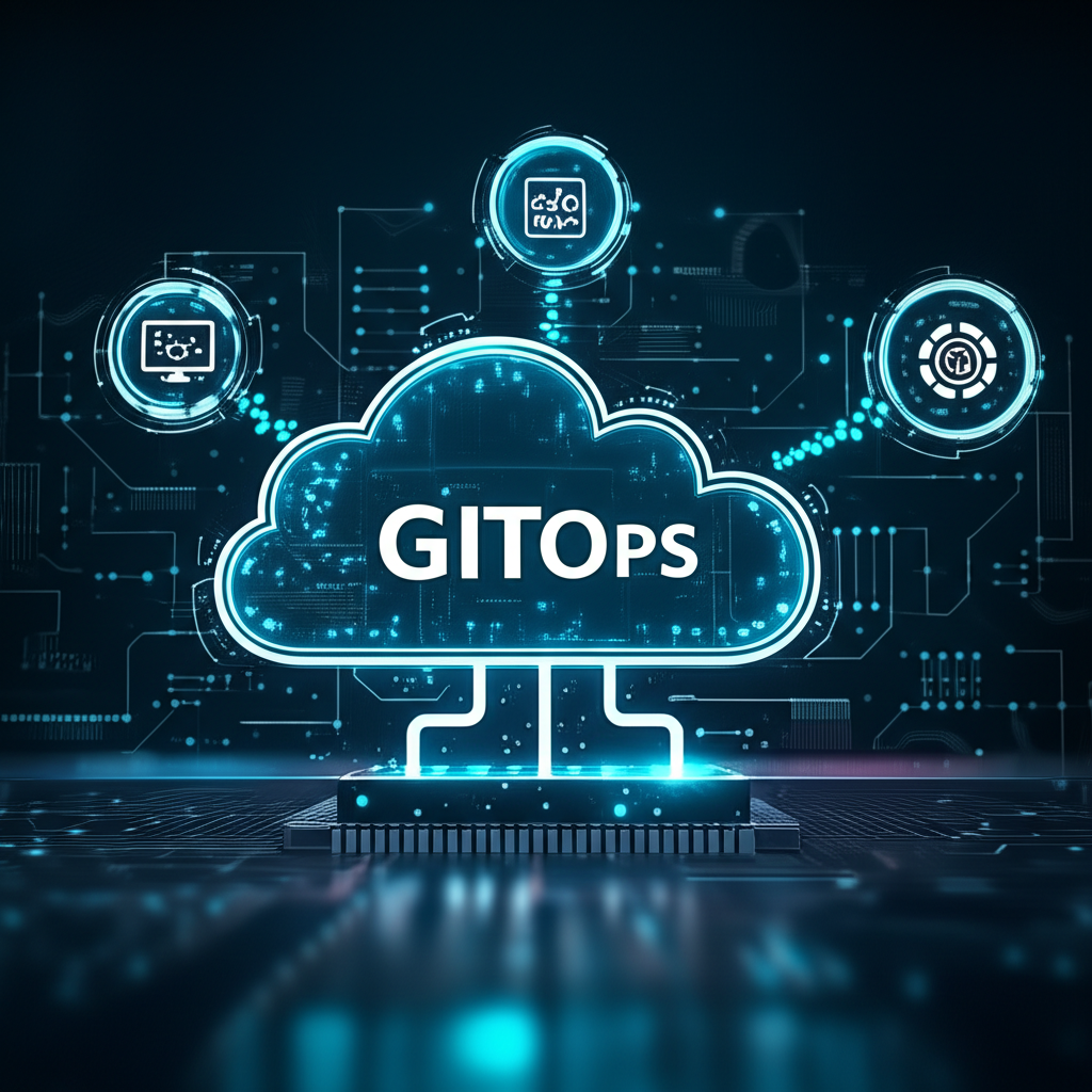 Argo CD ile GitOps Tabanlı Sürekli Teslimat: Uygulama Dağıtımında Devrim - BirCloud Blog