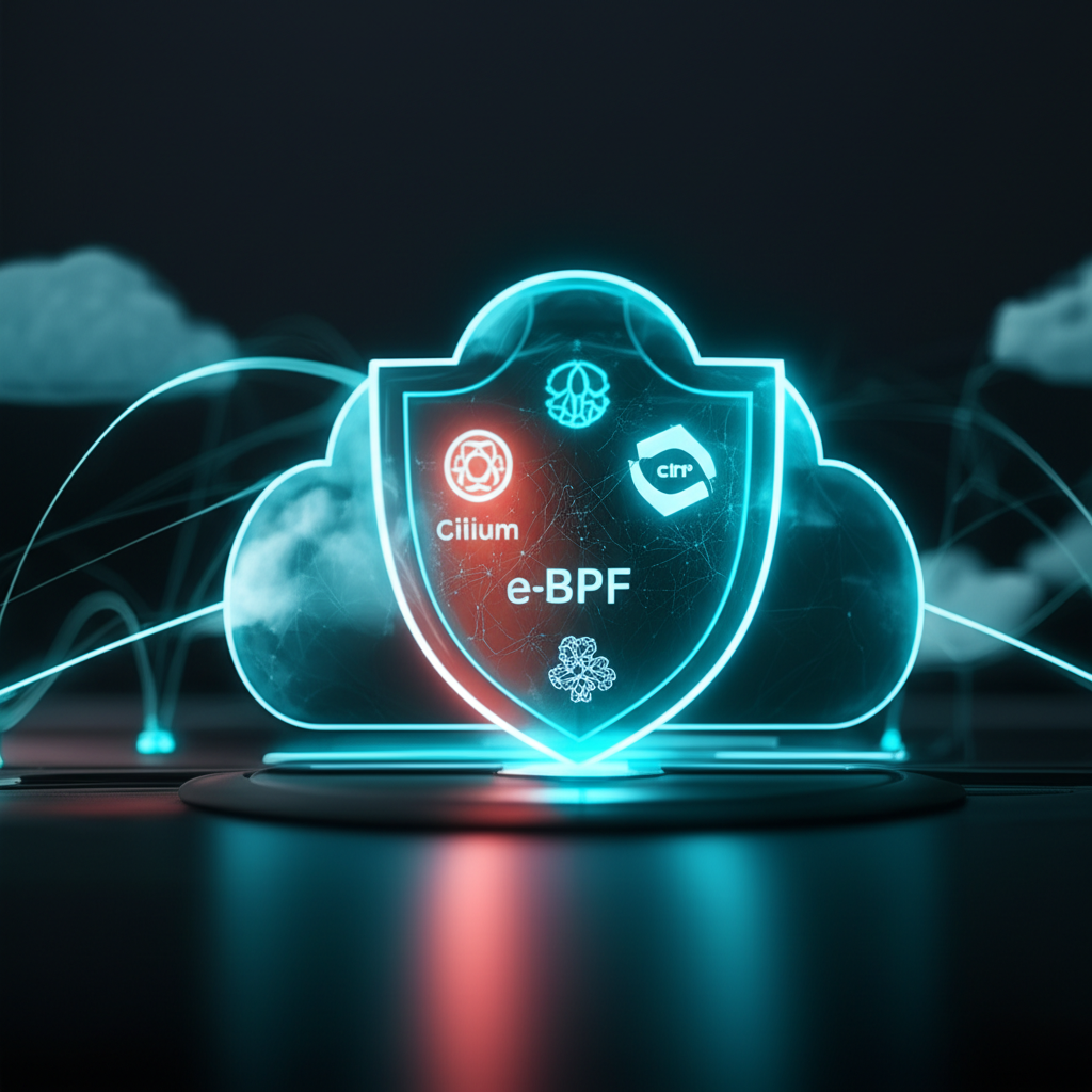 Kubernetes Ağ Politikalarında Cilium ve eBPF ile Gelişmiş Güvenlik: BirCloud Uzmanlığı - BirCloud Blog