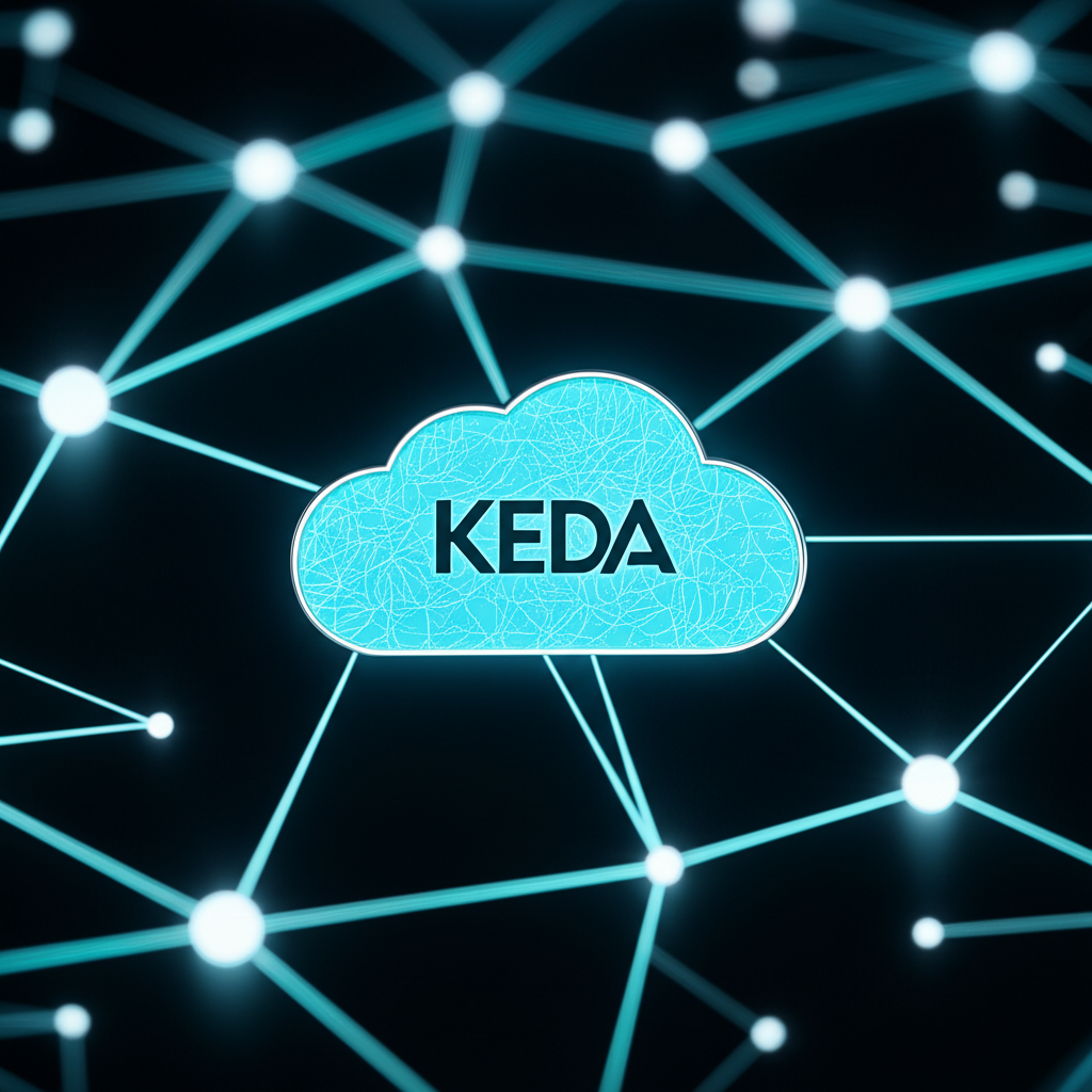 KEDA ile Kubernetes'te Etkinlik Odaklı Otomatik Ölçeklendirme: Derinlemesine İnceleme ve En İyi Uygulamalar - BirCloud Blog