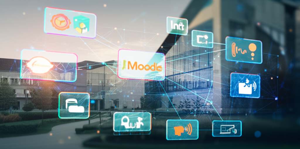 Üniversiteler İçin Öğrenci Bilgi Sistemi ve Moodle Entegrasyonu: Proliz, UBİT ve API Çözümleri - BirCloud Blog