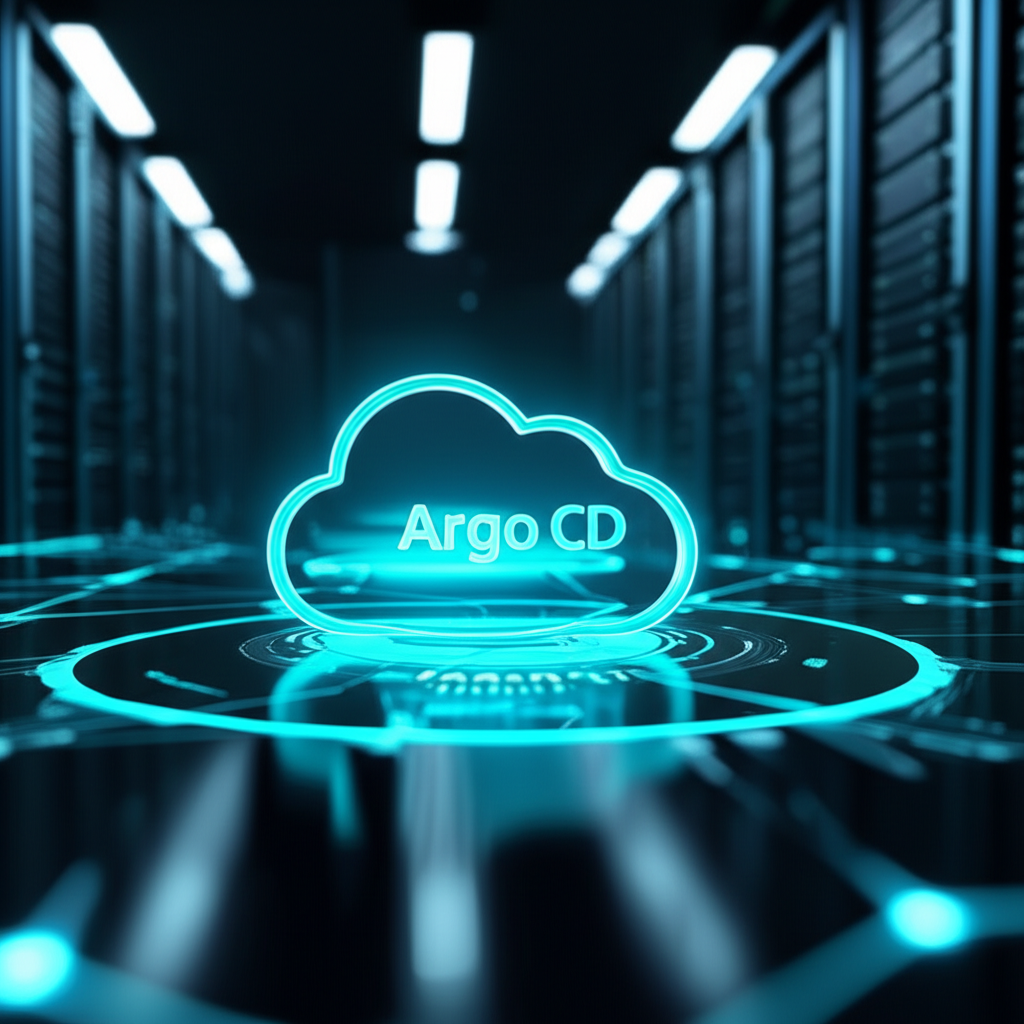 Argo CD ile Gelişmiş GitOps Stratejileri: Çoklu Ortamlar, Kustomize ve Helm Entegrasyonu - BirCloud Blog