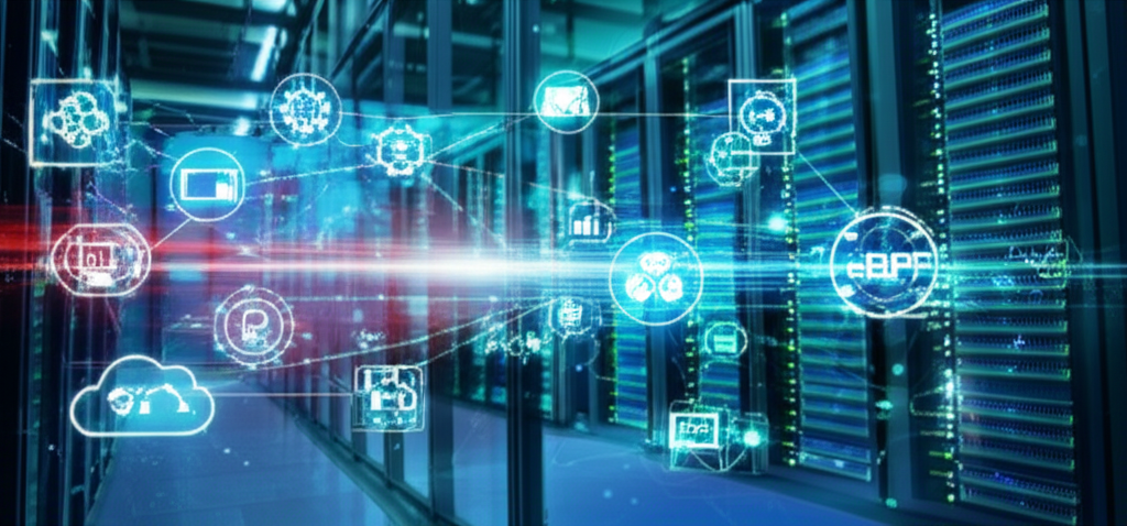 Kubernetes Ortamlarında eBPF ile Gelişmiş Ağ İzleme ve Güvenlik: Yeni Nesil Yaklaşım - BirCloud Blog