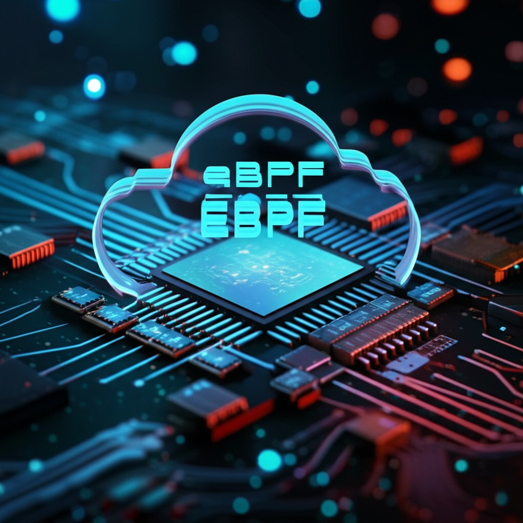 Kubernetes'te eBPF ile Gelişmiş Ağ ve Güvenlik Politikaları: Derinlemesine İnceleme ve BirCloud Çözümleri - BirCloud Blog