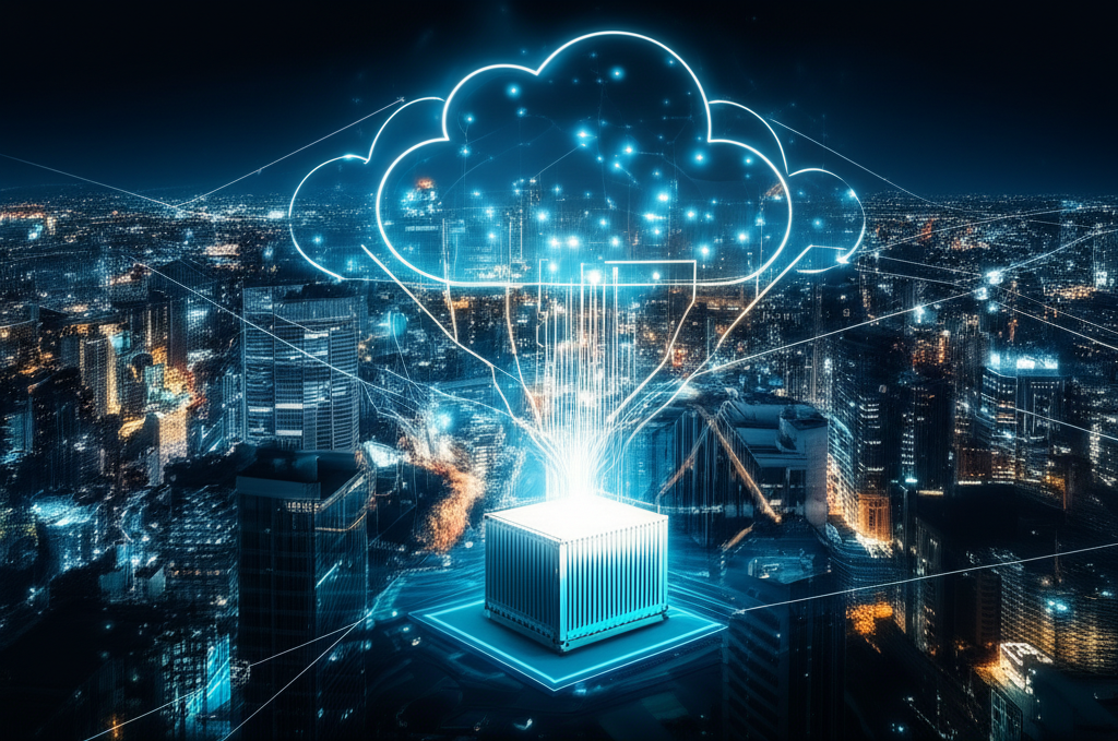 Cloud Native Buildpacks ile Güvenli ve Tekrarlanabilir Uygulama İmajları: BirCloud Uzmanlığı - BirCloud Blog