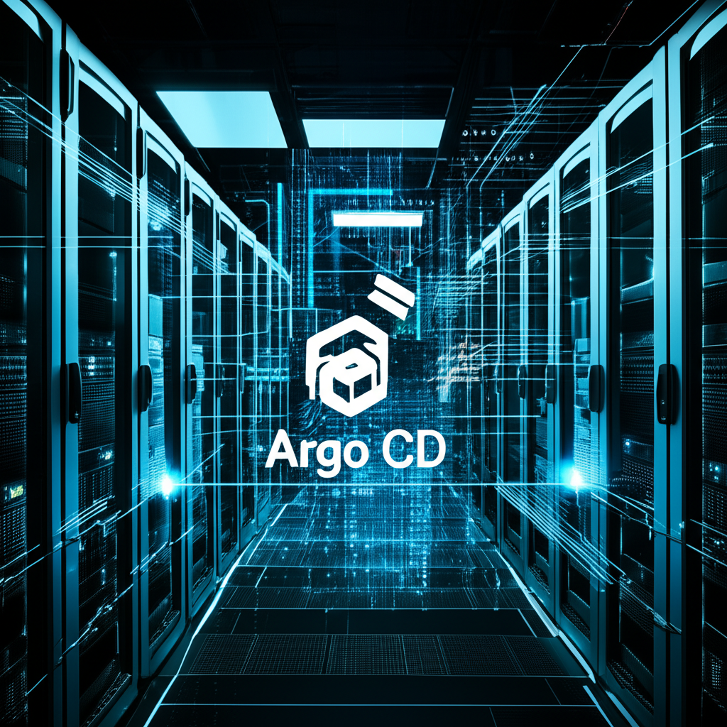 Argo CD ile GitOps Tabanlı Sürekli Dağıtımın Otomatikleştirilmesi: Kapsamlı Bir Kılavuz - BirCloud Blog