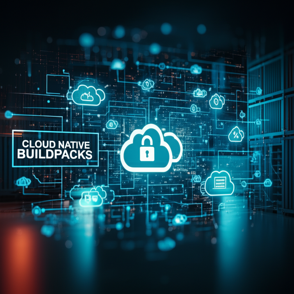 Cloud Native Buildpacks ile Tekrarlanabilir ve Güvenli Container İmajları Oluşturma: Derinlemesine Bir Bakış - BirCloud Blog