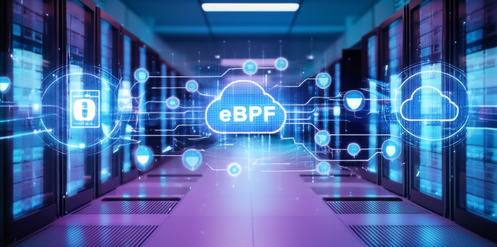 Kubernetes'te eBPF ile Devrim: Gelişmiş Ağ ve Güvenlik İzleme - BirCloud Blog