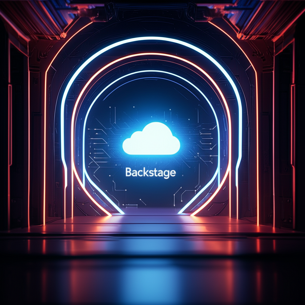 Backstage ile Geliştirici Deneyimini İyileştirme: Açık Kaynak Platform Mühendisliği - BirCloud Blog