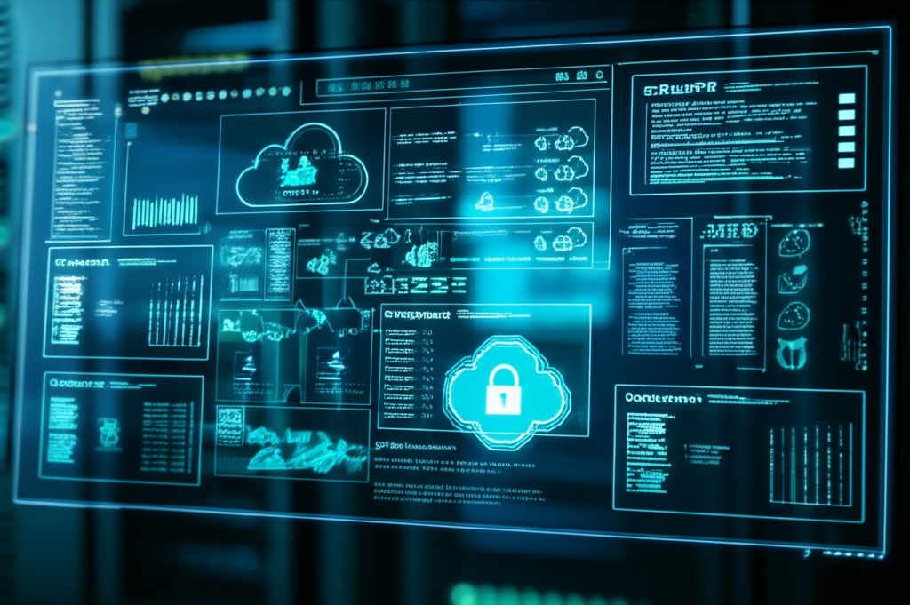 Kubernetes'te eBPF ile Derinlemesine Ağ İzleme ve Sıfır Güven Mimarisi - BirCloud Blog