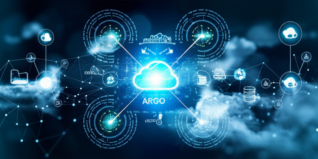 Argo CD ile GitOps Tabanlı Sürekli Dağıtımın Gücünü Keşfedin: BirCloud ile Otomasyonun Yeni Boyutu - BirCloud Blog