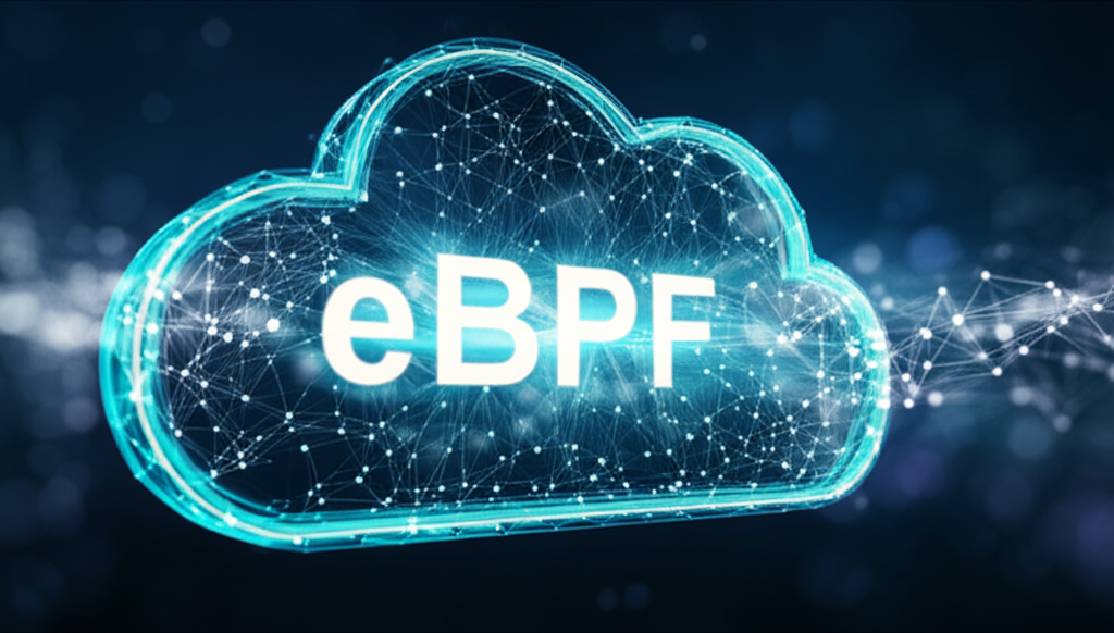 Cloud Native Uygulamalarda eBPF ile Gözlemlenebilirliği Yeniden Tanımlamak - BirCloud Blog