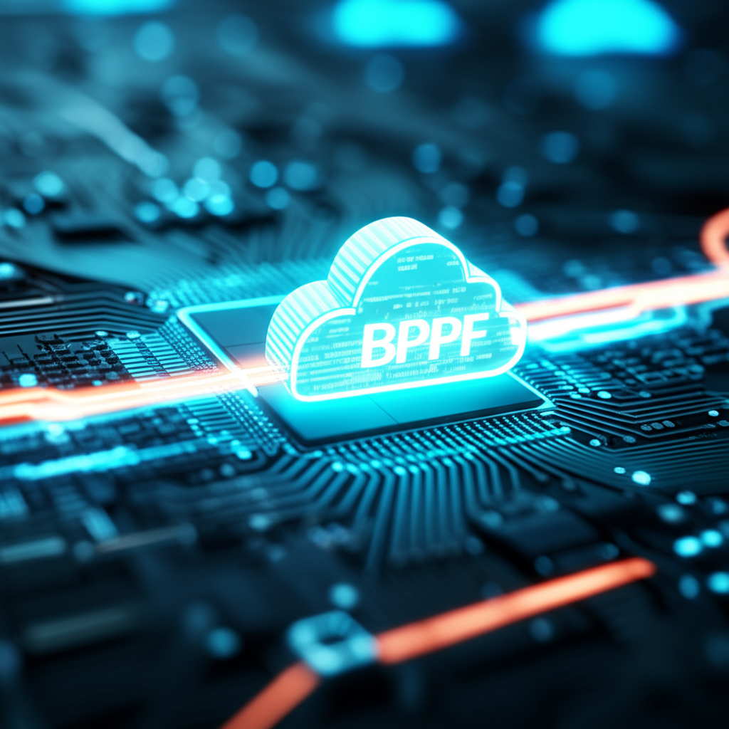 Cloud Native Uygulamalar için eBPF ile Gözlemlenebilirlik: Derinlemesine İnceleme - BirCloud Blog