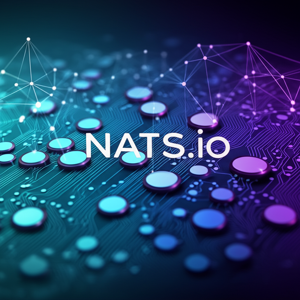 NATS.io ile Dağıtık Sistemlerde Yüksek Performanslı Mesajlaşma: BirCloud'un Uzmanlığı - BirCloud Blog