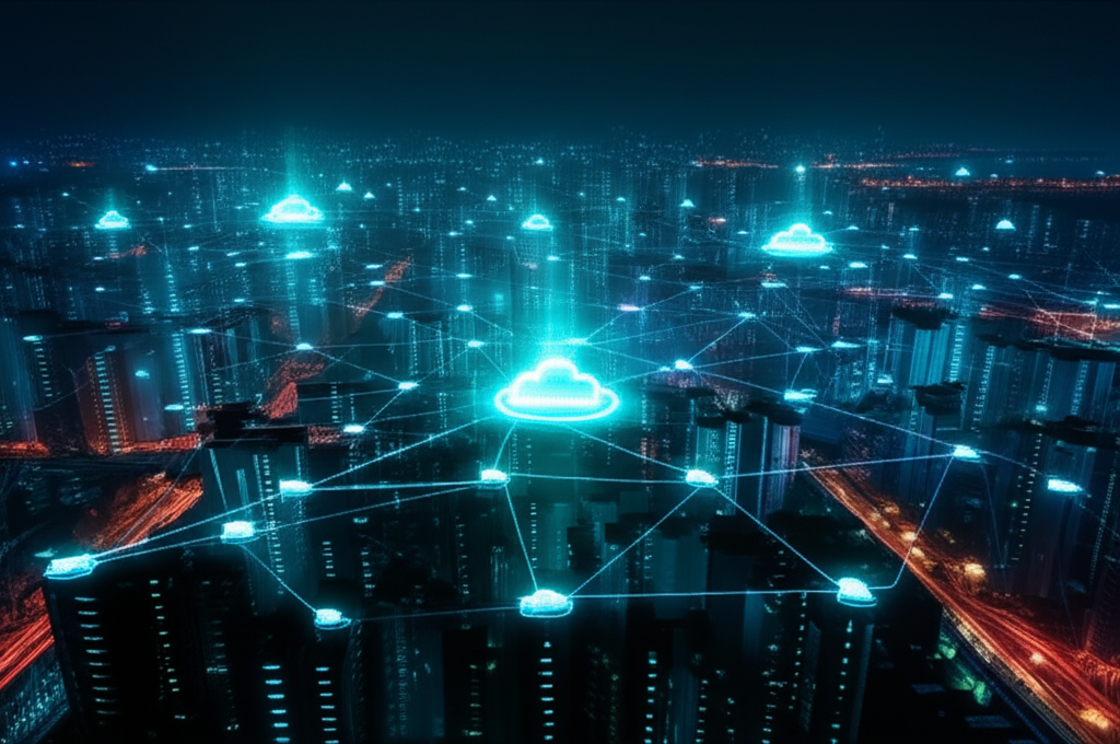 GitOps ile Altyapı Yönetimi: Flux ve ArgoCD Derinlemesine Karşılaştırması - BirCloud Blog