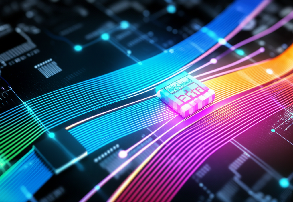 Kubernetes'te eBPF ile Ağ Performansını Optimize Etme ve Güvenliği Güçlendirme - BirCloud Blog