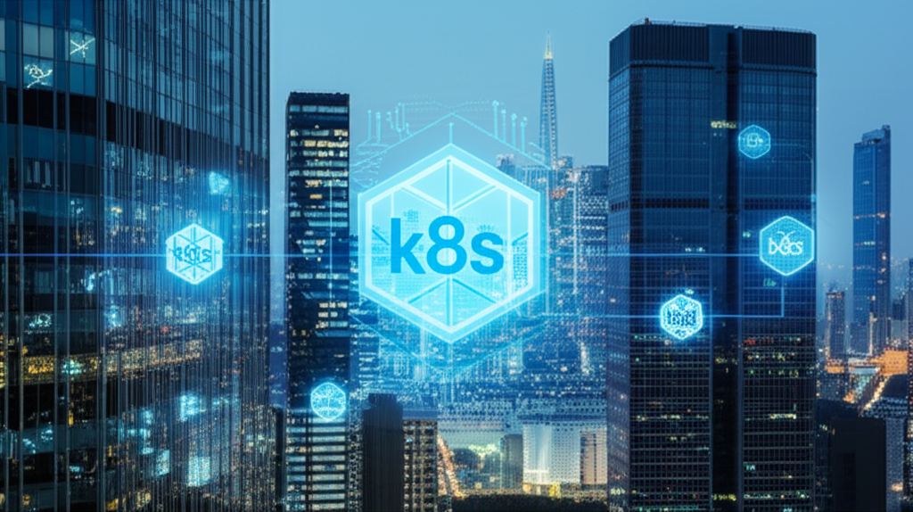 Kubernetes ve WebAssembly: Daha Hızlı, Güvenli ve Taşınabilir Uygulamalar - BirCloud Blog