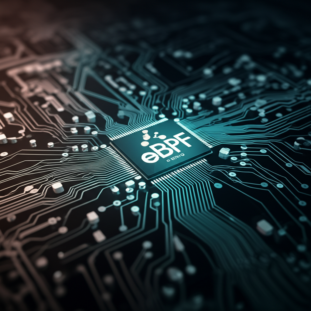 Kubernetes ve Cilium ile eBPF Tabanlı Gelişmiş Ağ Yönetimi: Derinlemesine İnceleme - BirCloud Blog