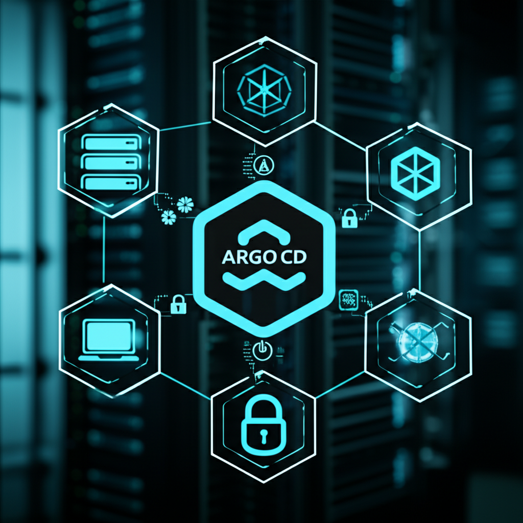 Argo CD ile GitOps Tabanlı Sürekli Dağıtımın Güvenliği ve Uyumluluğu: Detaylı İnceleme - BirCloud Blog