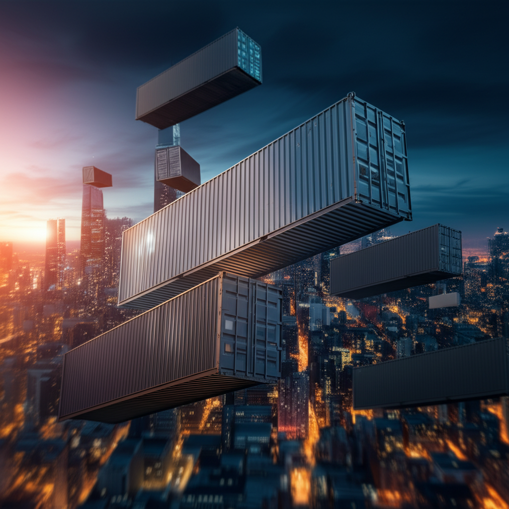 Cloud Native Buildpacks ile Tekrarlanabilir ve Güvenli Container İmajları: Uygulama Geliştirmede Yeni Bir Çağ - BirCloud Blog