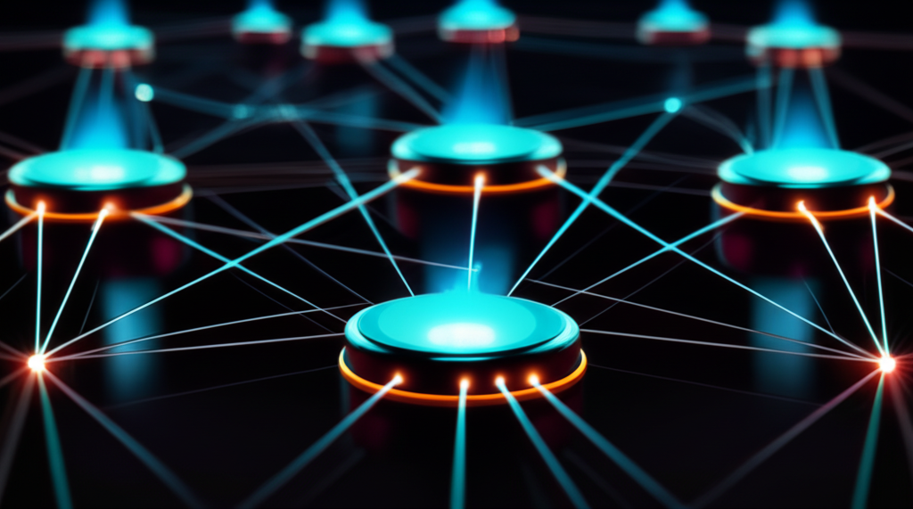 Kubernetes'te eBPF ile Derinlemesine Ağ İzleme ve Güvenlik: BirCloud Uzmanlığı - BirCloud Blog