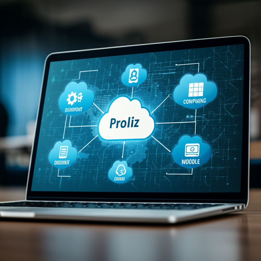 Proliz Öğrenci Bilgi Sistemi ve Moodle Entegrasyonu: Eğitimde Dijital Dönüşüm - BirCloud Blog