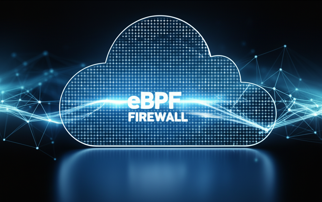 Cloud Native Uygulamalar İçin eBPF Tabanlı Güvenlik Duvarı Çözümleri: Derinlemesine İnceleme - BirCloud Blog