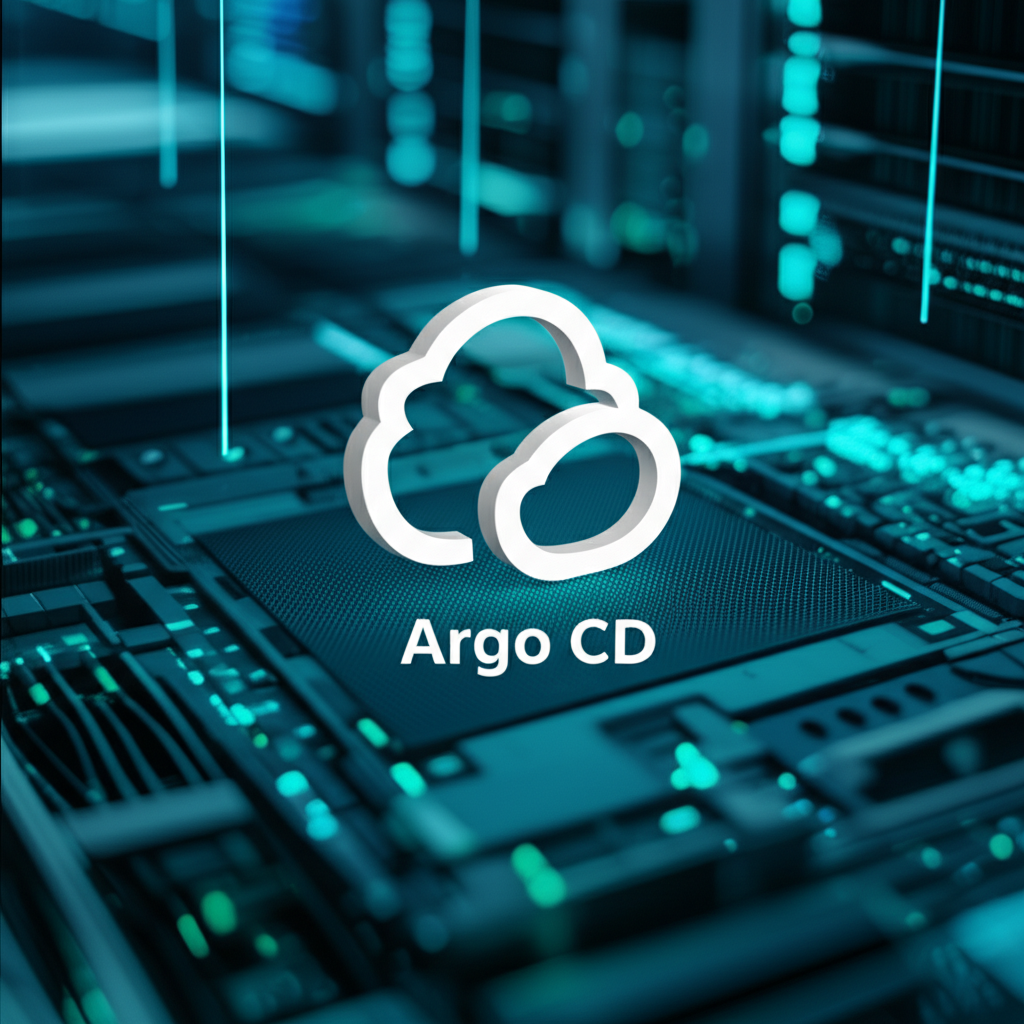 Argo CD ile GitOps Tabanlı Sürekli Dağıtım Stratejileri: Kapsamlı Rehber - BirCloud Blog