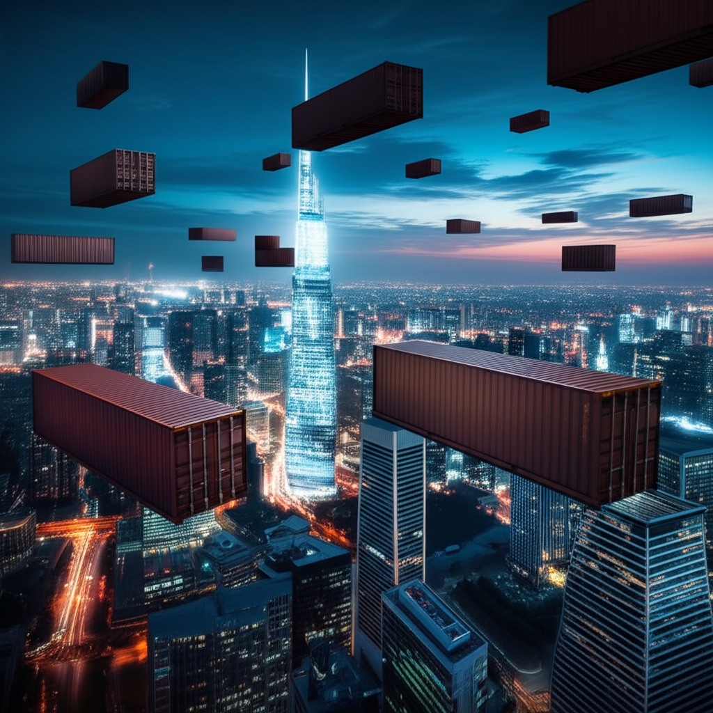 Cloud Native Buildpacks ile Güvenli ve Tekrarlanabilir Container İmajları: İleri Düzey Bir Bakış - BirCloud Blog