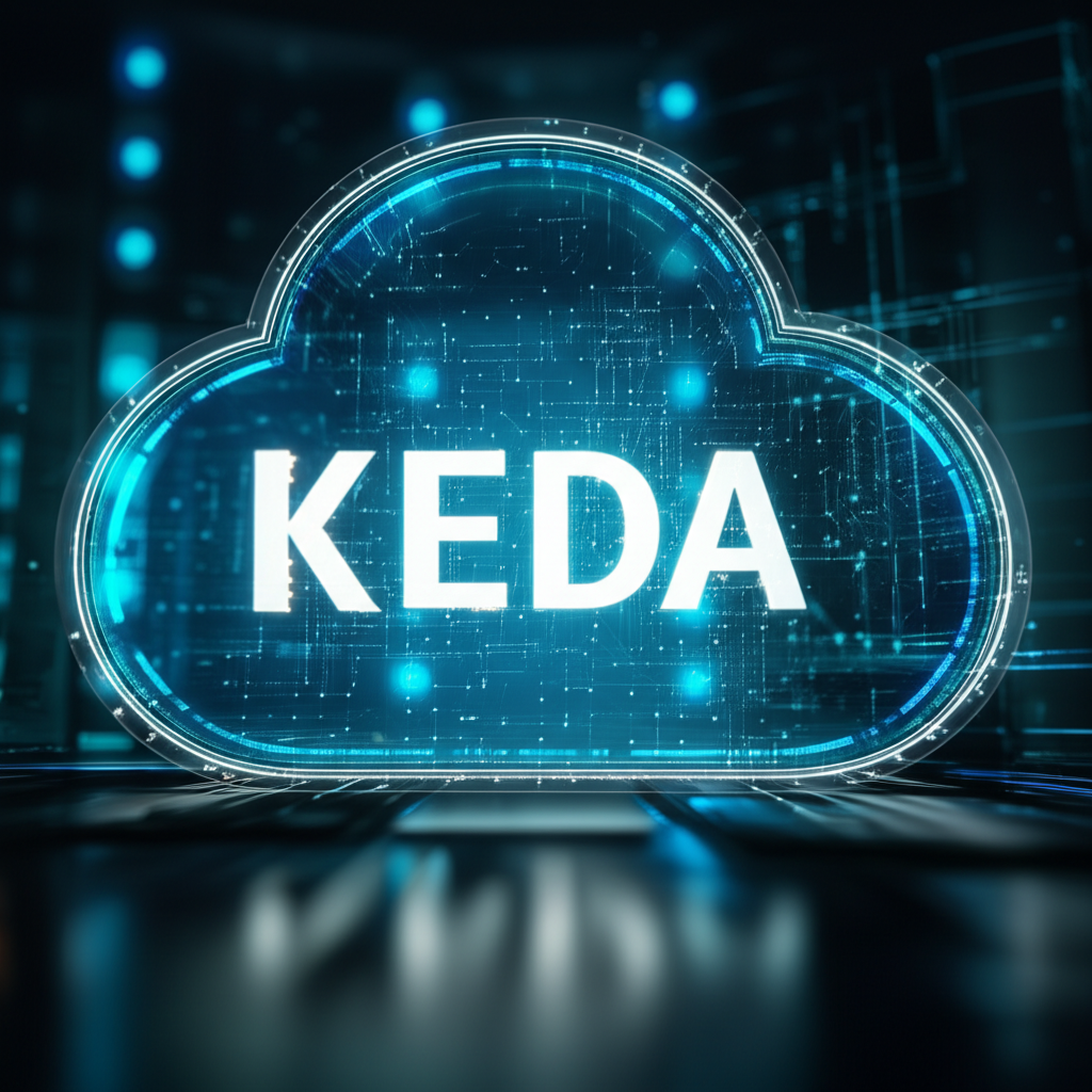 Kubernetes'te KEDA ile Olay Güdümlü Uygulama Ölçeklendirme: İleri Düzey Teknikler ve En İyi Uygulamalar - BirCloud Blog