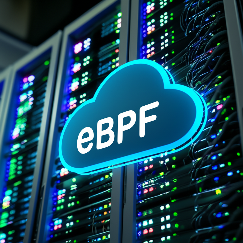 Cloud Native Gözlemlenebilirlik: eBPF ile Uygulamalarınızı Derinlemesine İzleyin - BirCloud Blog