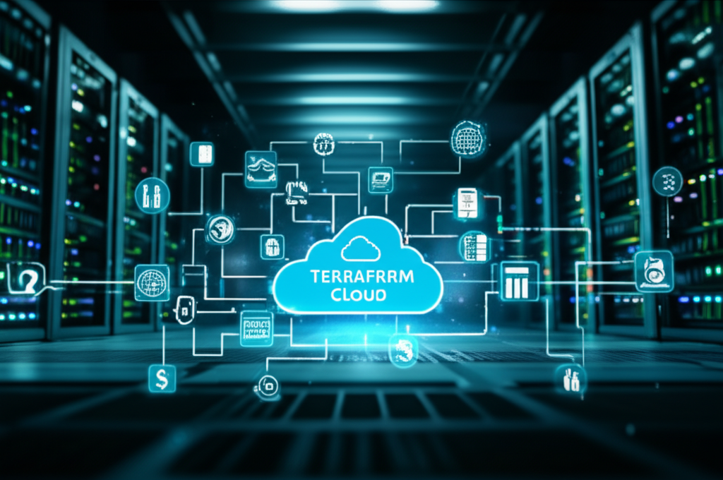 Terraform Cloud ile Durumsal Altyapı Yönetimi ve Maliyet Optimizasyonu: BirCloud Uzmanlığı - BirCloud Blog