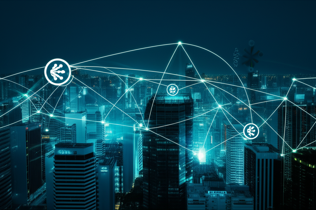 Kubernetes Gateway API ile Gelişmiş Yönlendirme ve Güvenlik: BirCloud Uzmanlığı - BirCloud Blog