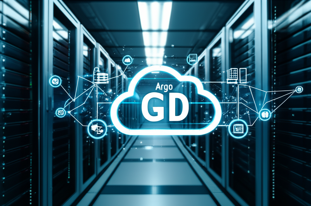 Argo CD ile Gelişmiş GitOps Stratejileri: Çoklu Küme Yönetimi ve Güvenlik - BirCloud Blog