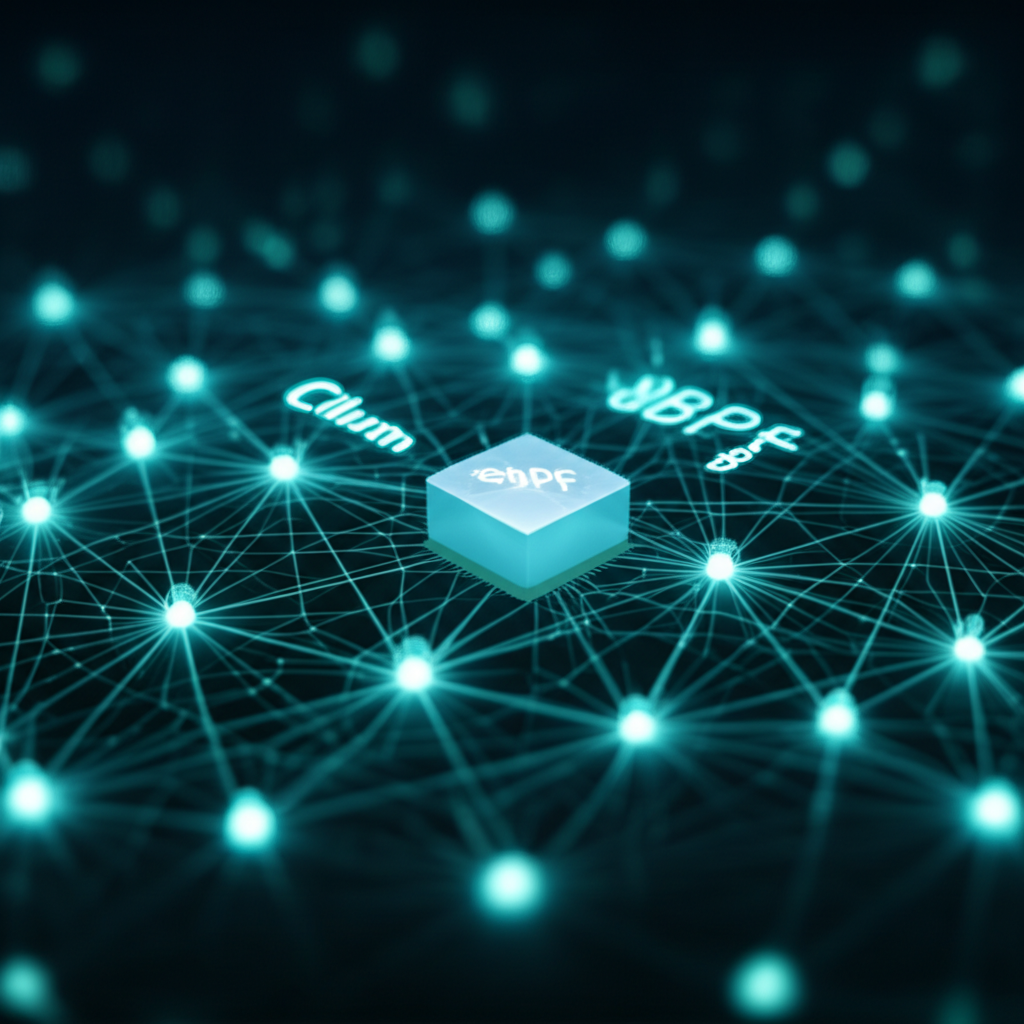 Kubernetes'te Cilium ve eBPF ile Gelişmiş Ağ ve Güvenlik Politikaları: BirCloud Uzmanlığı - BirCloud Blog