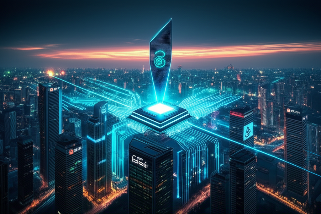 GitOps ve Argo CD ile Uygulama Yaşam Döngüsü Yönetimi: BirCloud'un Yaklaşımı - BirCloud Blog