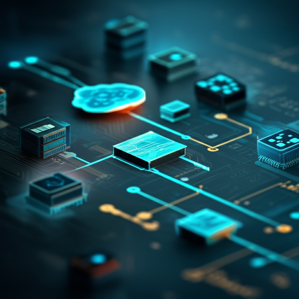 Argo CD ile GitOps Tabanlı Uygulama Dağıtımı ve Yönetimi: İleri Seviye Teknikler ve En İyi Uygulamalar - BirCloud Blog