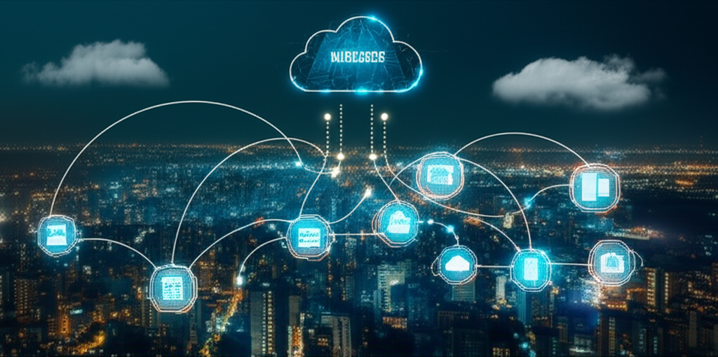 KubeEdge ile Uç Noktalarda Kubernetes Yönetimi: BirCloud Uzmanlığı - BirCloud Blog