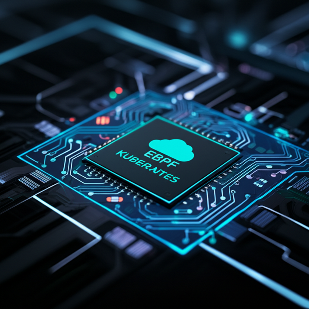 Kubernetes'te eBPF ile Güçlendirilen Ağ İzleme ve Güvenlik: Derinlemesine Bir Bakış - BirCloud Blog